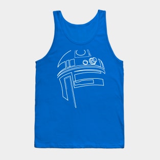 Beep Boop Tank Top